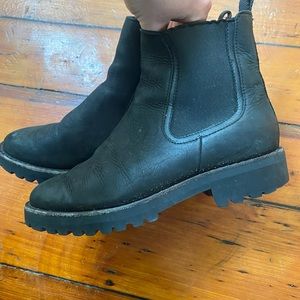 Thursday Boot Co. Chelsea Boots W6.5